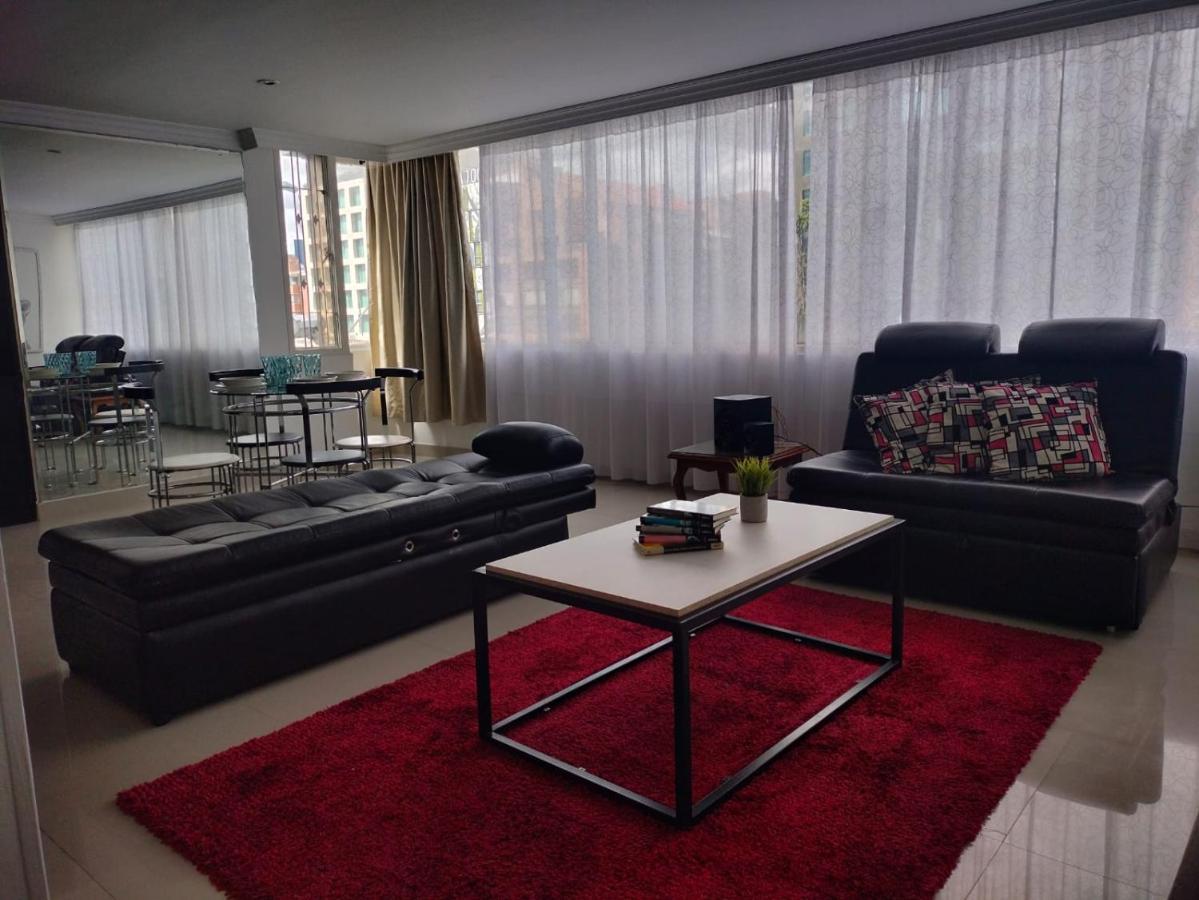 Amplio Y Comodo Apartamento En Chico Calle 100 Appartement *