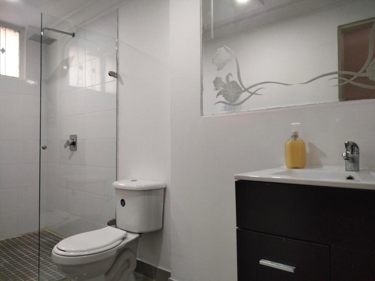 Amplio Y Comodo Apartamento En Chico Calle 100 Appartement *
