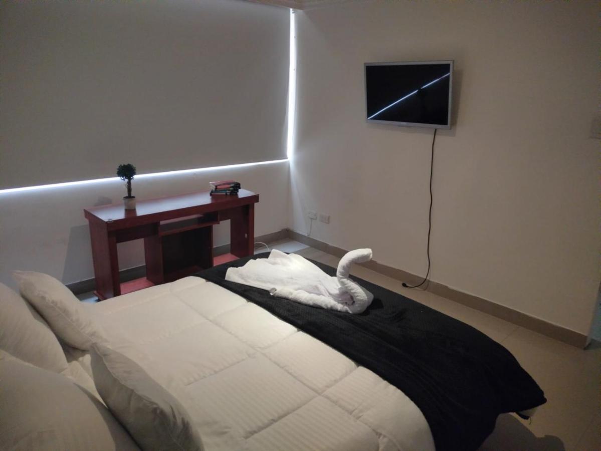 Appartement Amplio Y Comodo Apartamento En Chico Calle 100 Bogotá