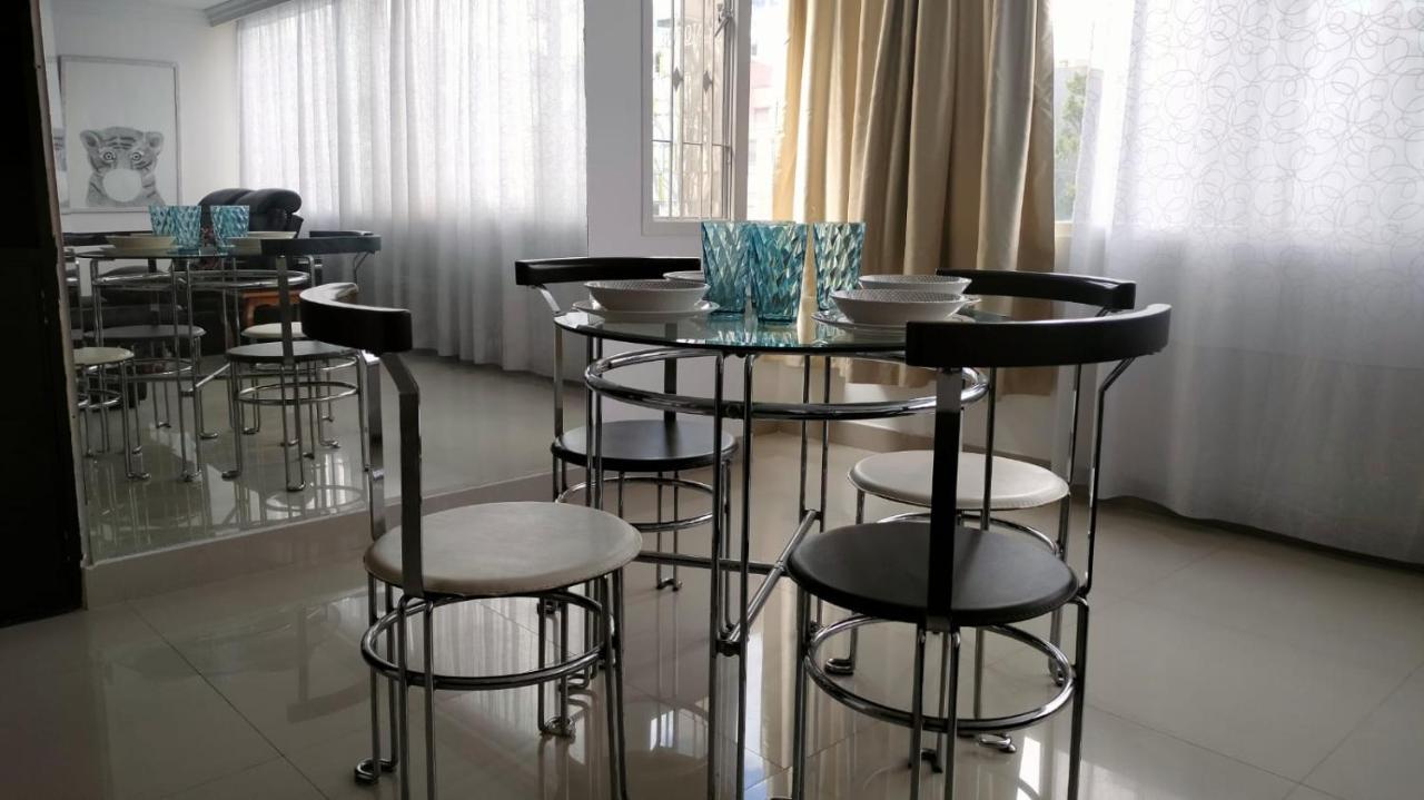 Amplio Y Comodo Apartamento En Chico Calle 100 Appartement *
