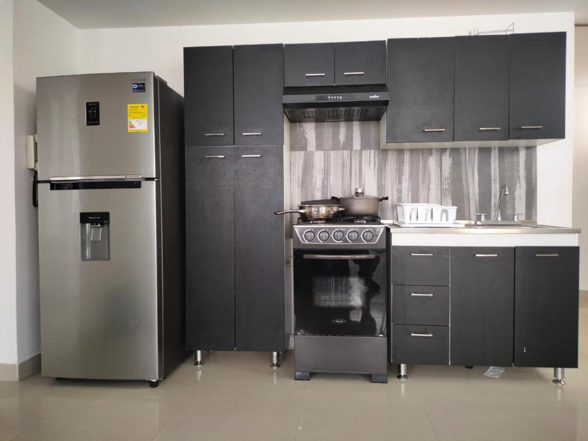 Appartement Amplio Y Comodo Apartamento En Chico Calle 100 Bogotá